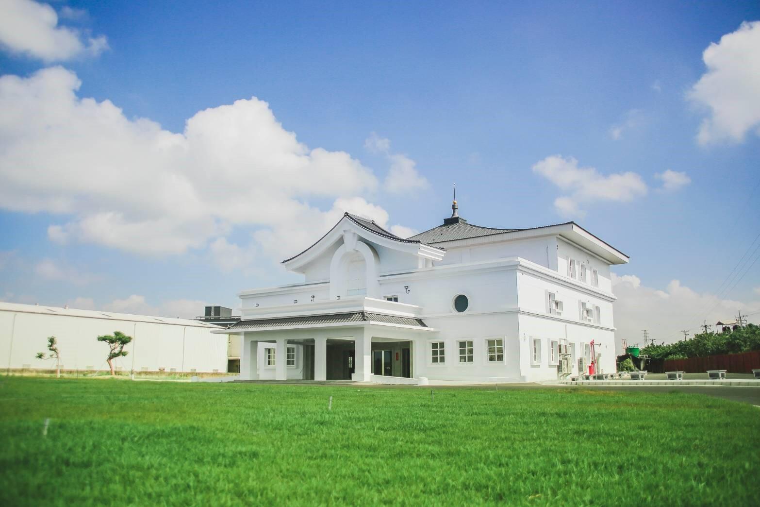 新園工業株式会社 - Ming Dih Group